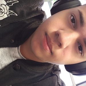 Meet your Posher, Andy